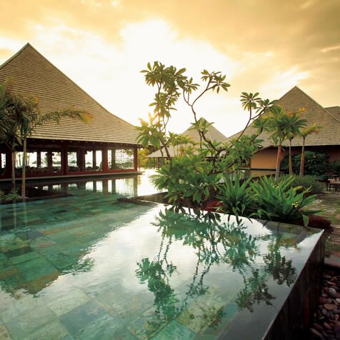 Heritage Golf and Spa Resort Mauritius