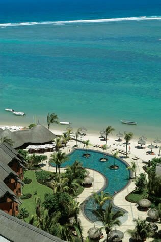 Heritage Golf and Spa Resort Mauritius