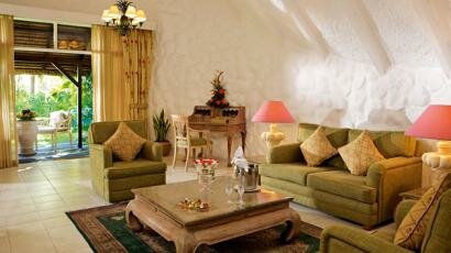 La Pirogue, Hotel Ile Maurice