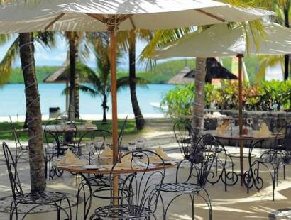 Shandrani Hotel, Mauritius
