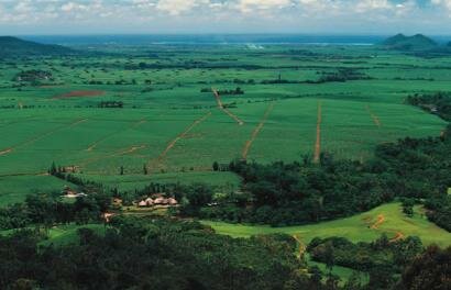 Domaine de l'Etoile Mauritius
