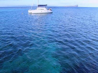 Yacht Management, Ile Maurice