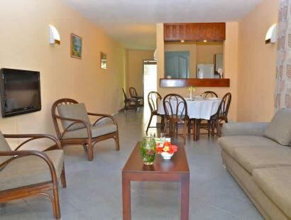 Beach Villas, Ile Maurice