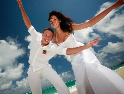 Photographe Professionel de Mariage