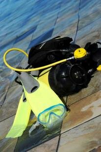 Sun Divers Mauritius