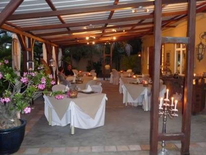 Bleu de Toi - Restaurant