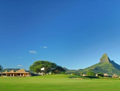 Tamarina Golf Club, Ile Maurice