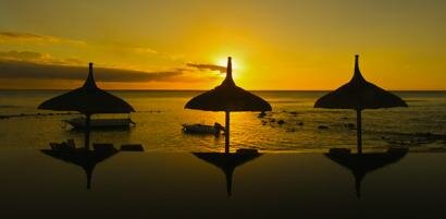 L'Hotel Le Recif, Ile Maurice