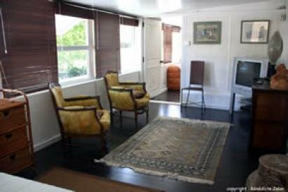 Single room 2 Villa Harmony Mauritius