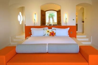 Sofitel So Mauritius, hotel 5 etoile, Ile Maurice
