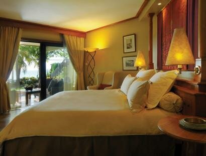 Royal Palm Hotel, Mauritius,