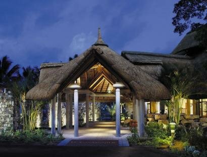 Le Canonnier Hotel, Mauritius