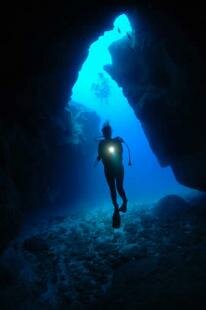Sun Divers Mauritius