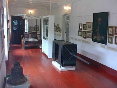 National History Museum Mauritius