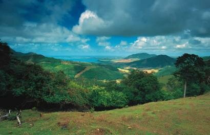 Domaine de l'Etoile Mauritius