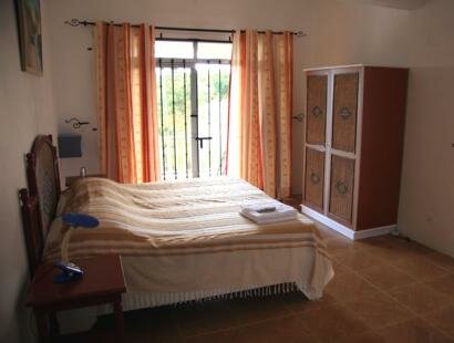 Apartment Ropsen Mauritius