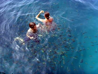Yacht Management, Ile Maurice