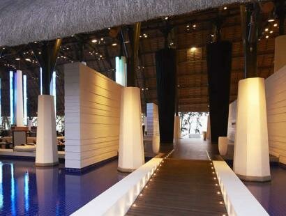 Sofitel So Mauritius, hotel 5 etoile, Ile Maurice
