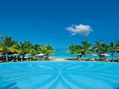Paradis Hotel & Golf Club, Ile Maurice