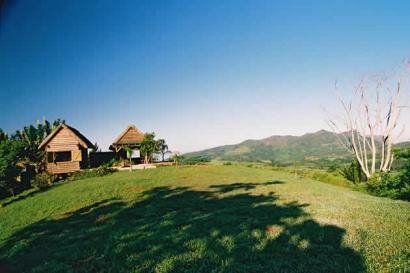 La Vieille Cheminee Mauritius