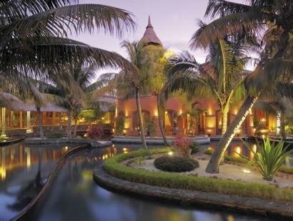 Hotel Dinarobin, Ile Maurice