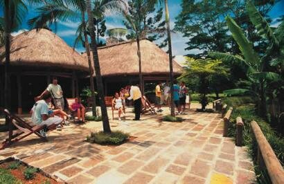 Domaine de l'Etoile Mauritius