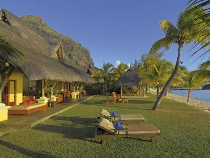 Paradis Hotel & Golf Club, Ile Maurice