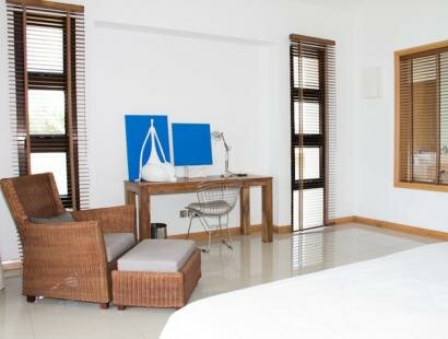 Villa The Bay, Ile Maurice