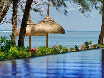 Sofitel So Mauritius, hotel 5 etoile, Ile Maurice