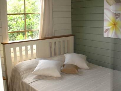 Maison d'H�tes Beau Vallon, Ile Maurice