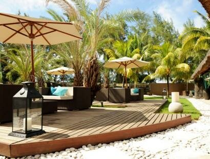 Hotel Coin de Mire, Ile Maurice