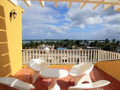 Apartment Ropsen Mauritius