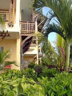 Residence Peramal Mauritius
