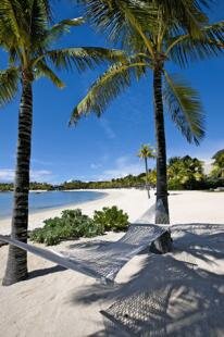 Le Touessrok Resort, Mauritius