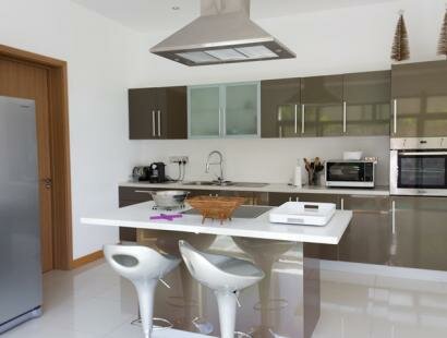 Villa The Bay, Ile Maurice