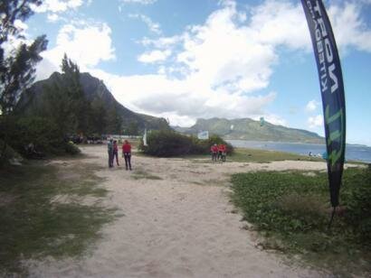 Club Mistral Mauritius