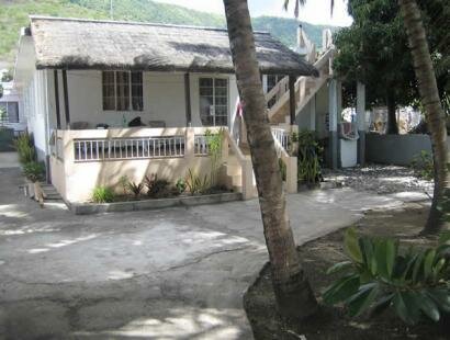Apartment Ropsen Mauritius