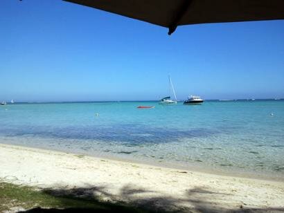 Beach Villa Harmony Mauritius