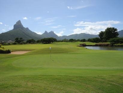 Tamarina Golf Club, Ile Maurice