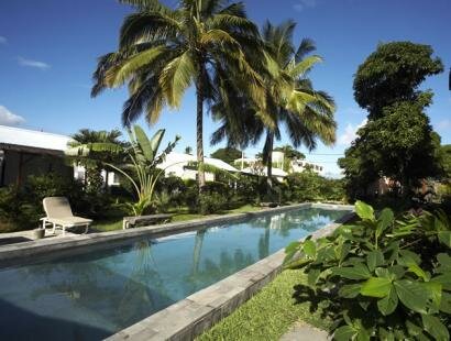 Marlin Creek Residence