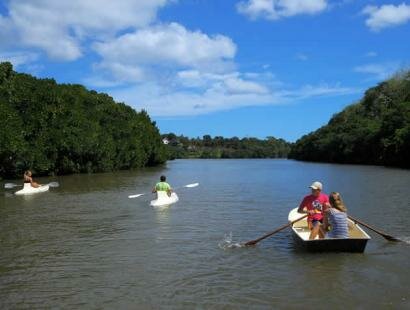 Port Chambly Mauritius