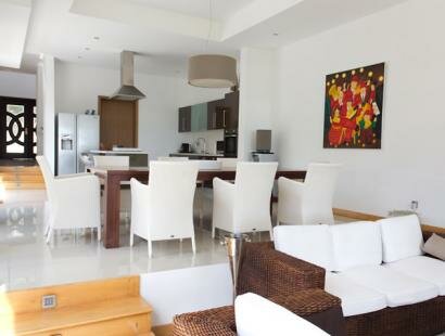 Villa The Bay, Ile Maurice