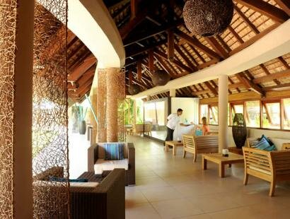 Hotel Coin de Mire, Ile Maurice