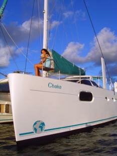 Yacht Management, Ile Maurice