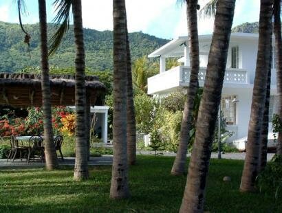 Apartment Ropsen Mauritius