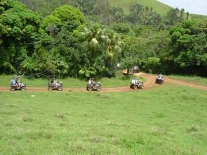 Domaine de l'Etoile Mauritius