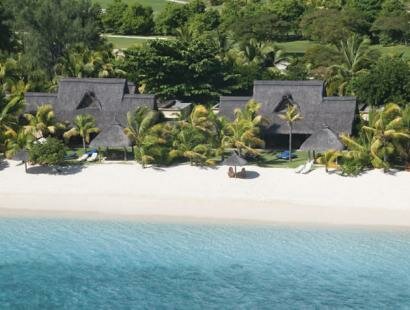 Paradis Hotel & Golf Club, Ile Maurice