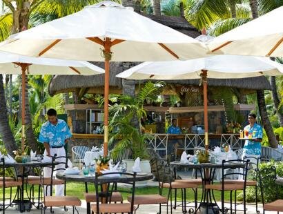 La Pirogue, Hotel Ile Maurice