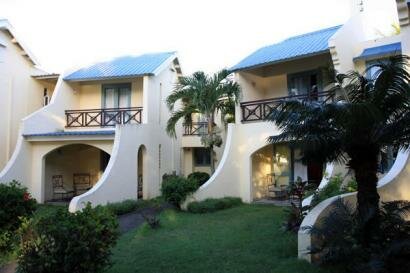 Beach Villas, Ile Maurice