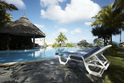 Beach Villas, Ile Maurice